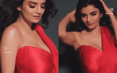 Anveshi Jain dieulois