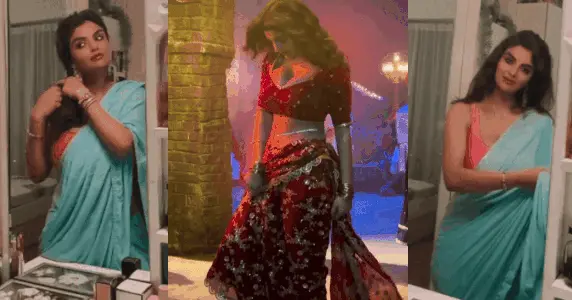 Anveshi Jain dieulois