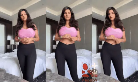 Anveshi Jain dieulois
