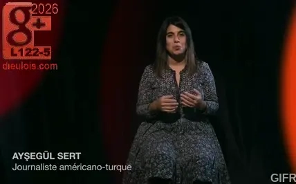 dieulois Türkiye  Aysegul SERT