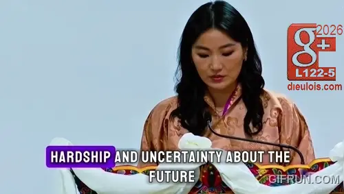 dieulois JETSUN PEMA BHUTAN