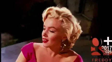 Marilyn Monroe 1953 niagara dieulois