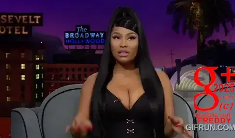 2026 Nicki Minaj