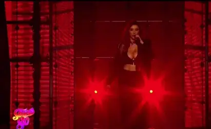 Sabrina Salerno dieulois