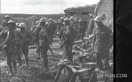 BATTLE OF MESSINES PETIT-DIEULOIS