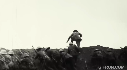 VERDUN 1916 -1917 SOMME-AISNE DIEULOIS